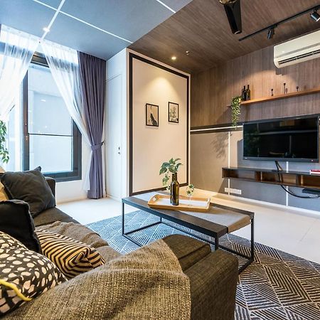 Luxury Arcoris Mont Kiara Nx 163Mall 1Bedroom 4 Pax Kuala Lumpur Esterno foto